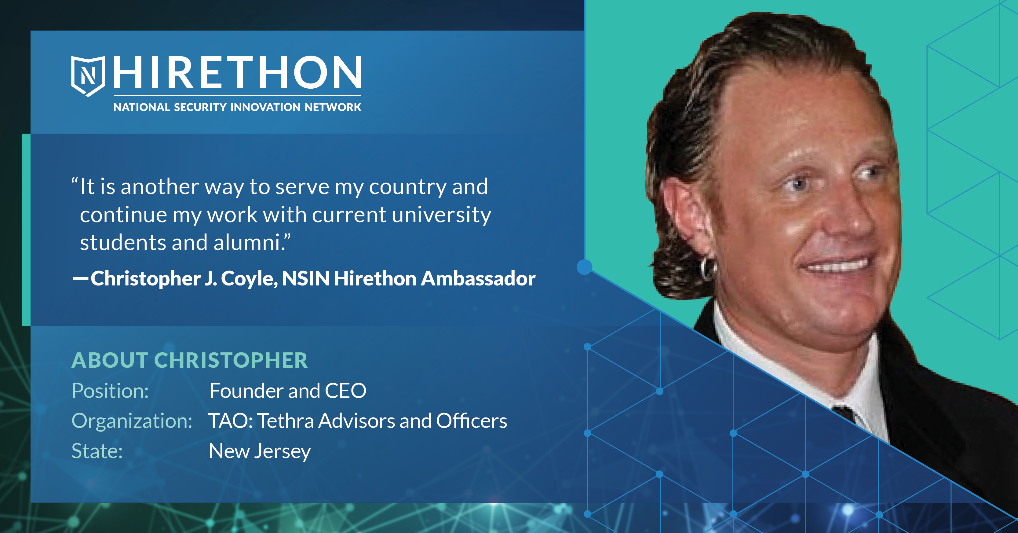 NSIN Hirethon Ambassadors